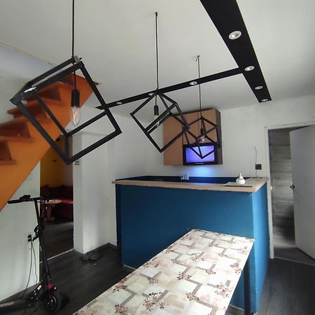 Downtown House - Duplex Apartment Sarajevo Ngoại thất bức ảnh