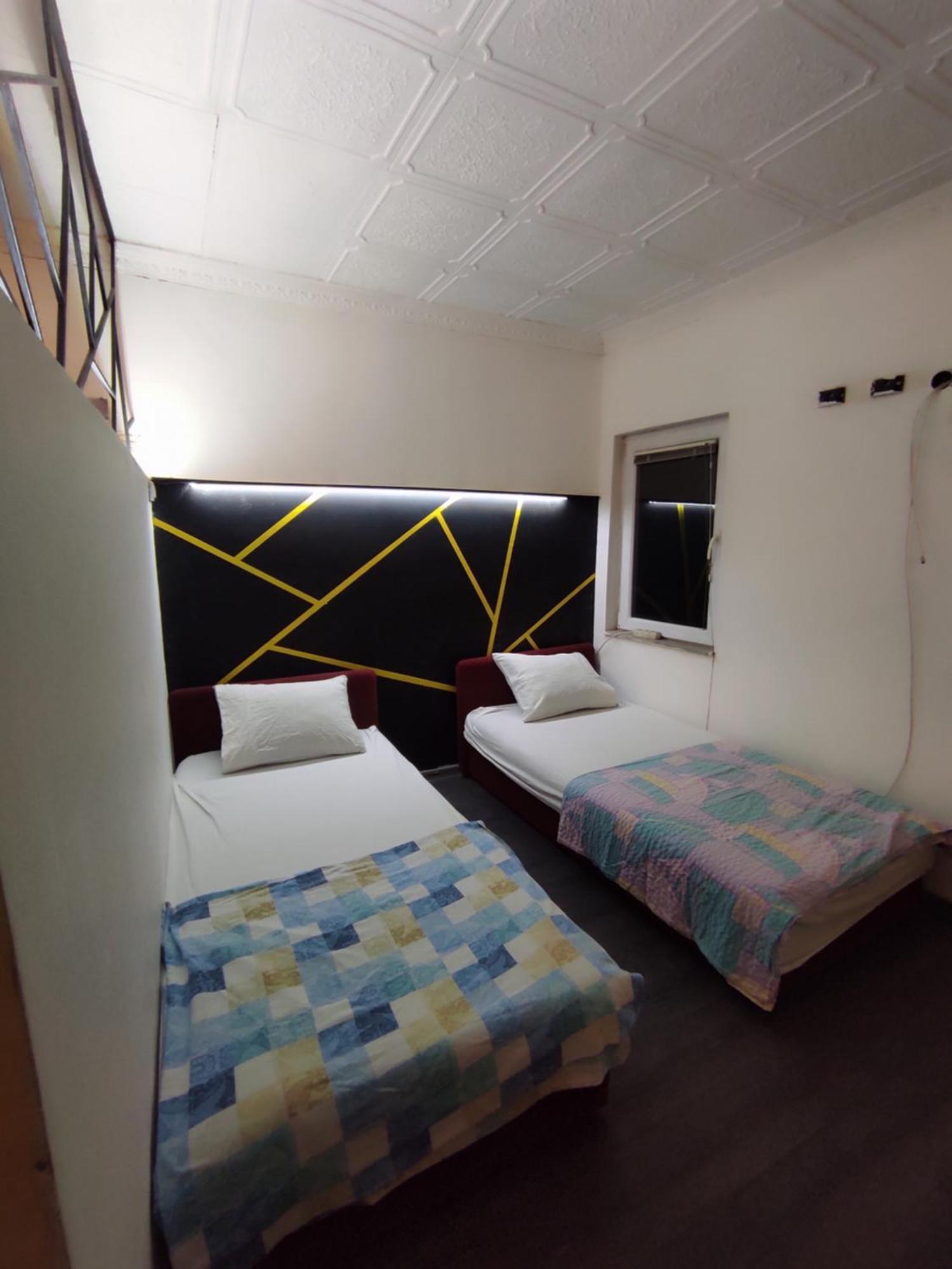 Downtown House - Duplex Apartment Sarajevo Ngoại thất bức ảnh
