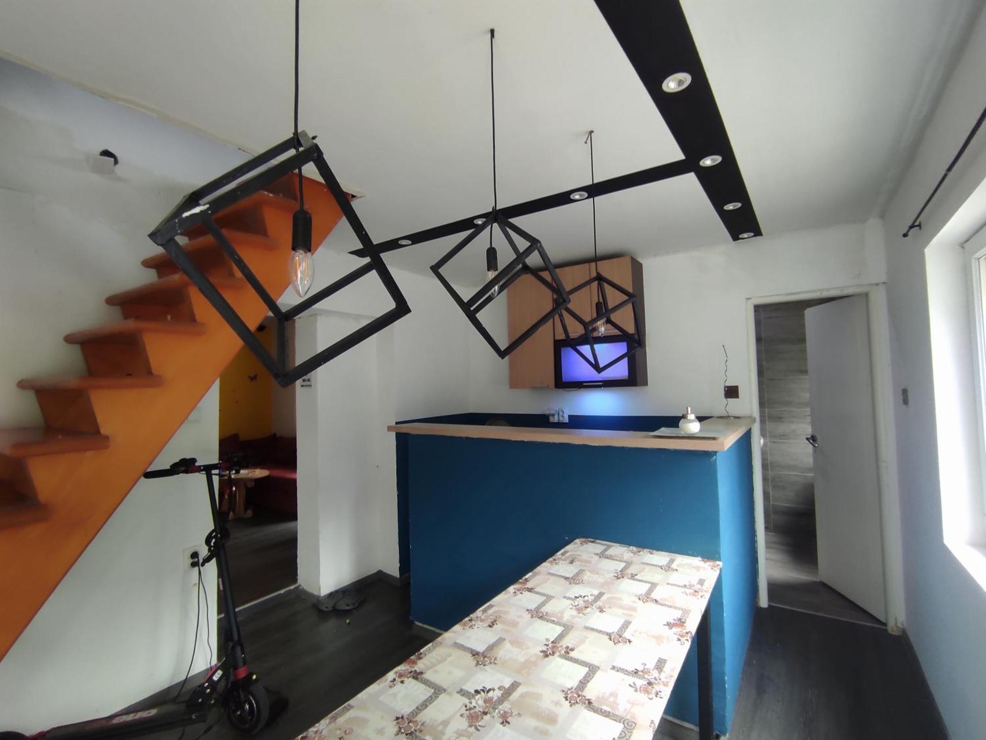 Downtown House - Duplex Apartment Sarajevo Ngoại thất bức ảnh