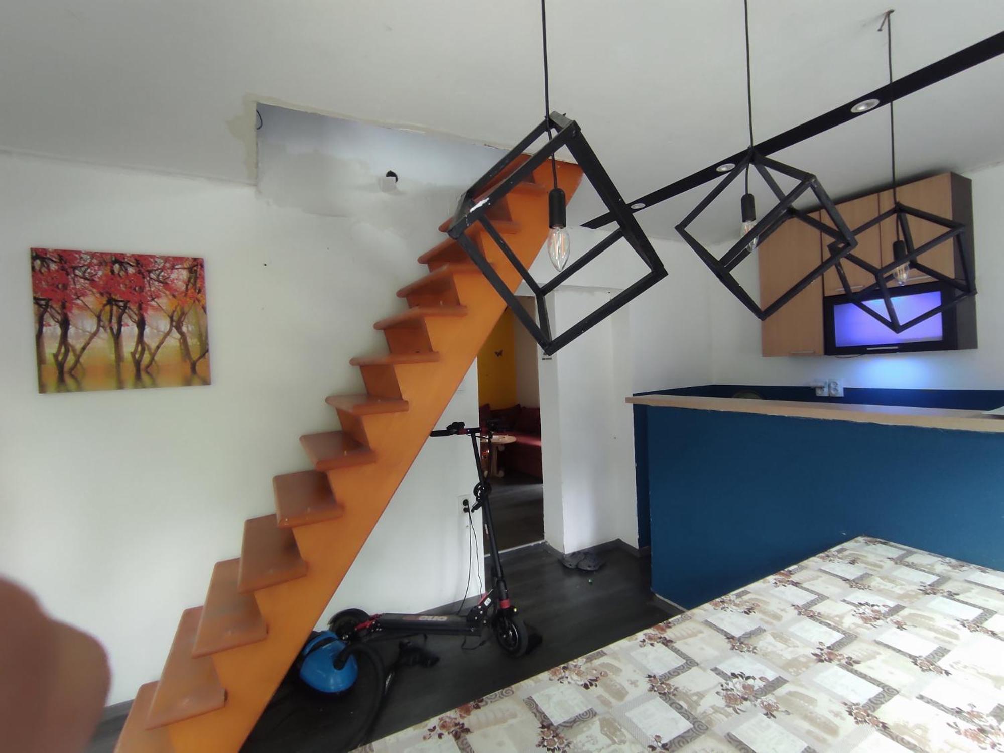 Downtown House - Duplex Apartment Sarajevo Ngoại thất bức ảnh