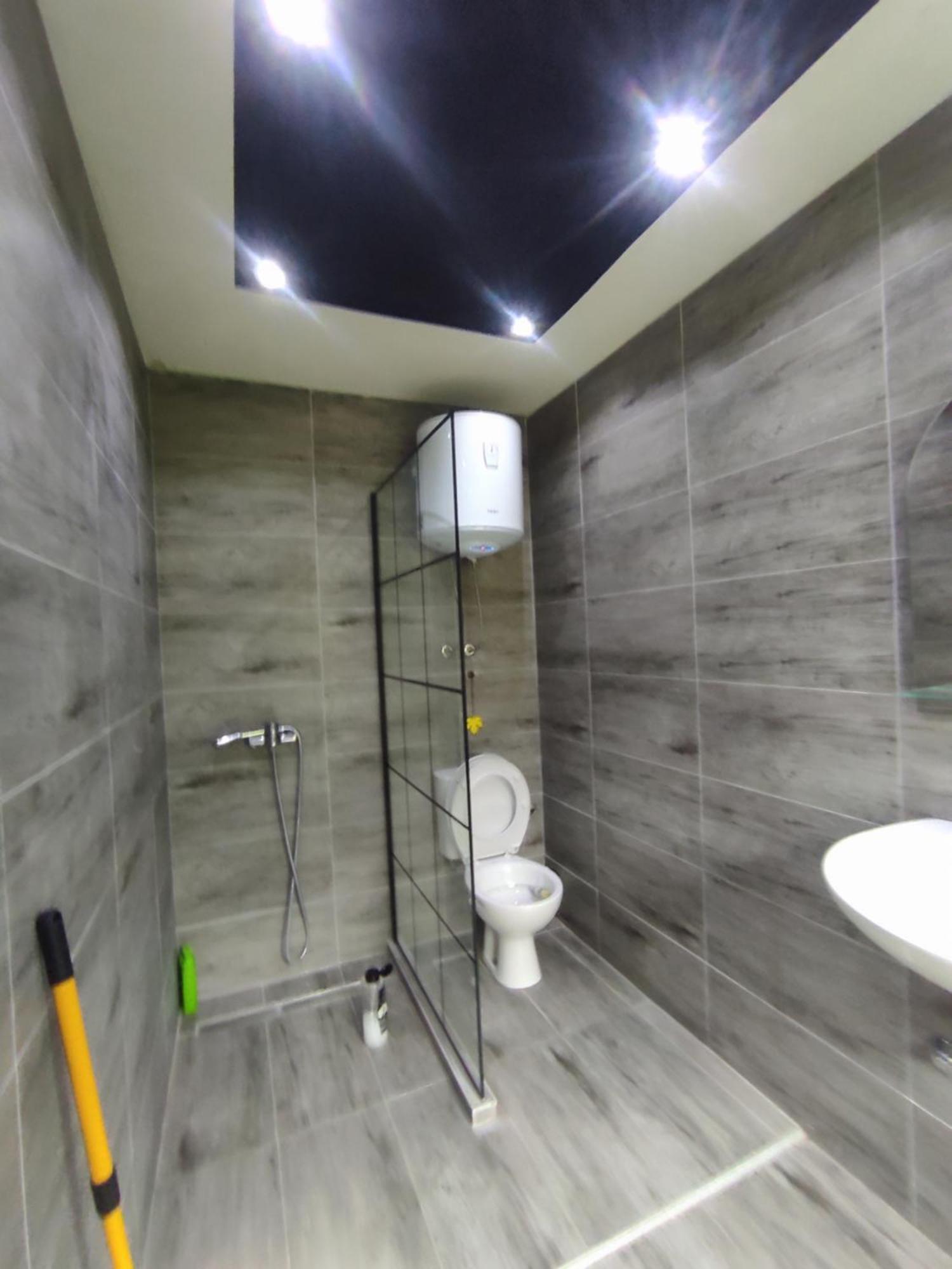 Downtown House - Duplex Apartment Sarajevo Ngoại thất bức ảnh